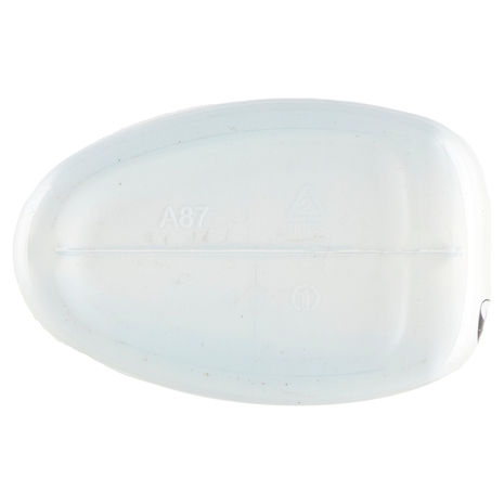 WC Net Carbon Active gel Instant White 700 ml